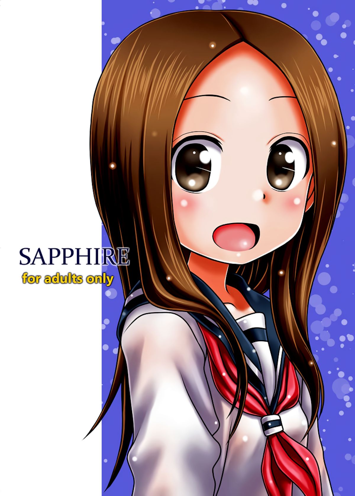 (C97) [HEARTS & CRUSTS (Nanana Nana)] SAPPHIRE (Karakai Jouzu no Takagi-san) [English]_00.png